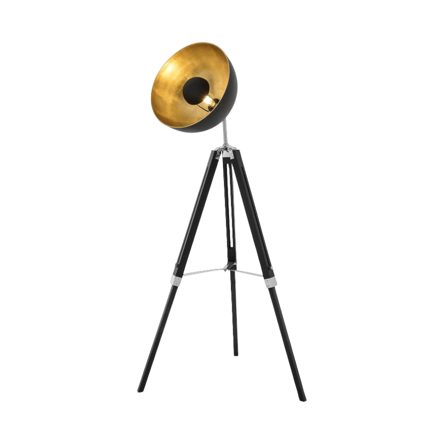 Stativ Stehlampe